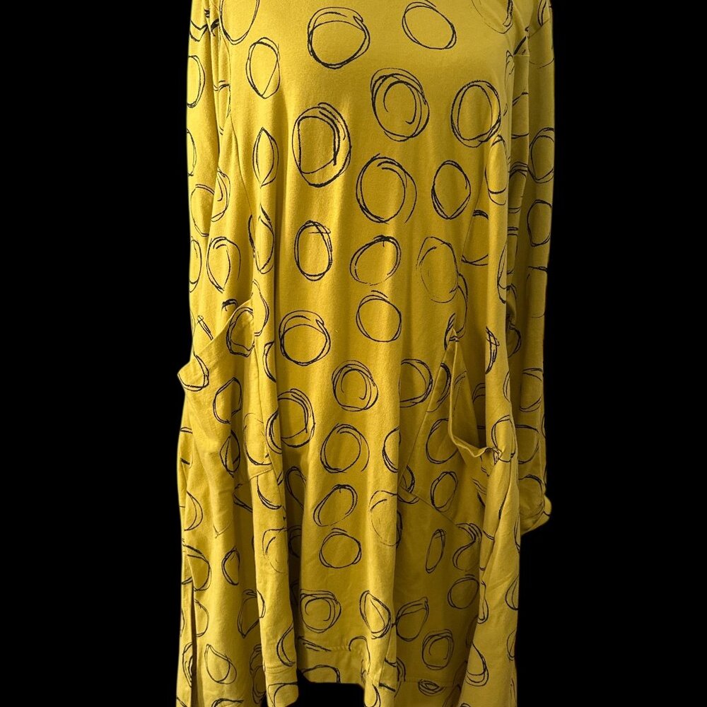 chalet dress